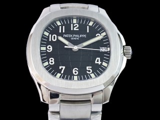 patek philippe aquanaut 51671a automatic mens watch