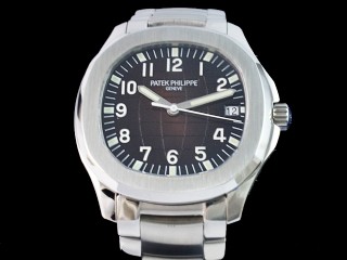 patek philippe aquanaut automatic mens watch