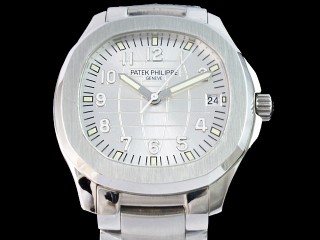 patek philippe aquanaut automatic mens watch