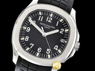 patek philippe aquanaut 5167 automatic mens watch