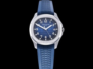 patek philippe aquanaut 5167 automatic mens watch