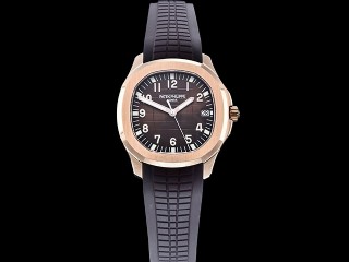 patek philippe aquanaut 5167 automatic mens watch