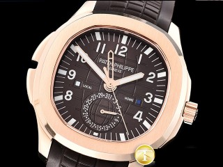 patek philippe aquanaut 5164a automatic mens watch