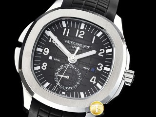 patek philippe aquanaut 5164a automatic mens watch