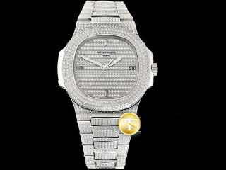pf factory patek philippe nautilus 5711 automatic mens watch