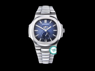 grf factory patek philippe nautilus annual calendar 5726a automatic mens watch