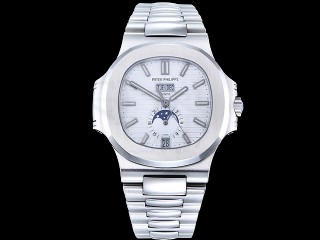 patek philippe nautilus annual calendar 5726a automatic mens watch
