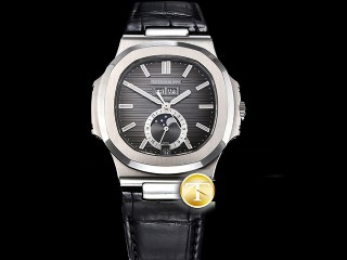 pf factory patek philippe nautilus annual calendar 5726a automatic mens watch