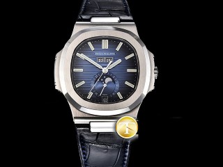 pf factory patek philippe nautilus annual calendar 5726a automatic mens watch