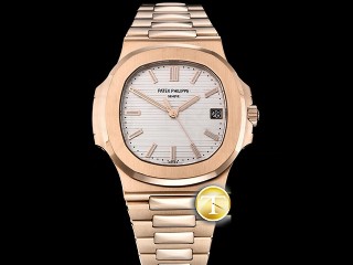 ppf factory patek philippe nautilus jumbo 5711 automatic mens watch