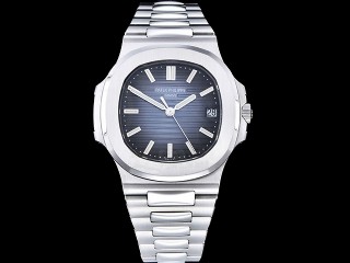 ppf factory patek philippe nautilus jumbo 5711 automatic mens watch
