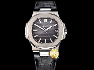 ppf factory patek philippe nautilus jumbo 5711 automatic mens watch