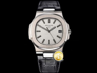 ppf factory patek philippe nautilus jumbo 5711 automatic mens watch
