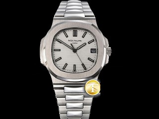 patek philippe nautilus jumbo 5711 automatic mens watch