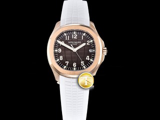 zf factory patek philippe aquanaut 5167 automatic mens watch