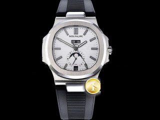gr factory patek philippe nautilus annual calendar 5726a automatic mens watch