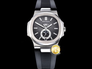 gr factory patek philippe nautilus annual calendar 5726a automatic mens watch
