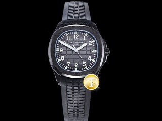 zf factory patek philippe aquanaut 5167 automatic mens watch