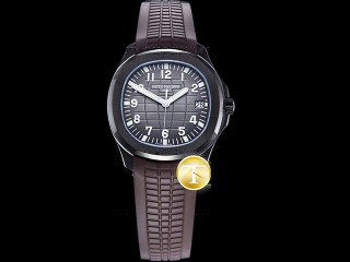 zf factory patek philippe aquanaut 5167 automatic mens watch