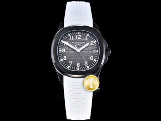 zf factory patek philippe aquanaut 5167 automatic mens watch
