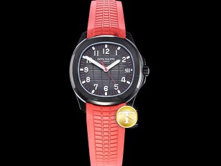 zf factory patek philippe aquanaut 5167 automatic mens watch