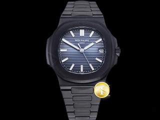 zf factory patek philippe aquanaut 5167 automatic mens watch