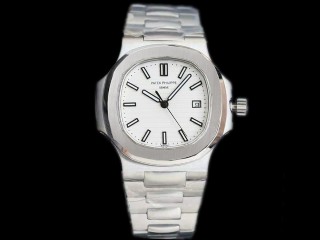 patek philippe nautilus jumbo 5711 automatic mens watch