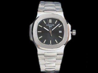 patek philippe nautilus jumbo 5711 automatic mens watch