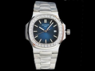 patek philippe nautilus jumbo 5711 automatic mens watch