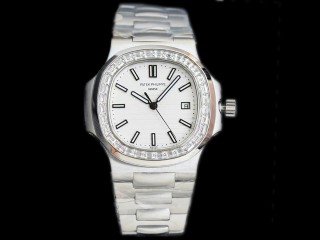 patek philippe nautilus jumbo 5711 automatic mens watch