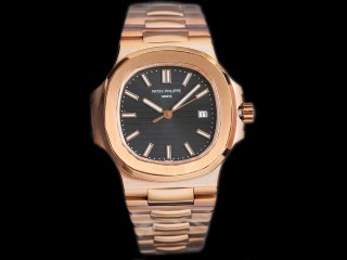 patek philippe nautilus jumbo 5711 automatic mens watch