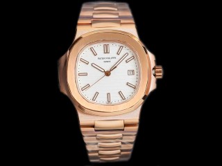patek philippe nautilus jumbo 5711 automatic mens watch