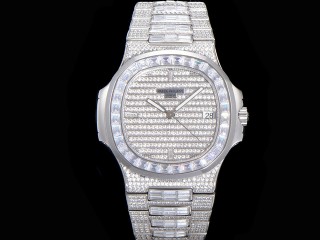 patek philippe nautilus 5711 automatic mens watch