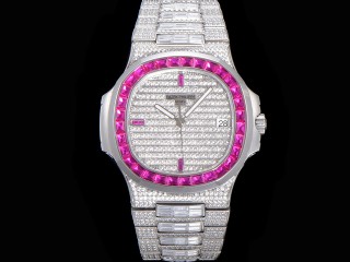 patek philippe nautilus 5711 automatic mens watch