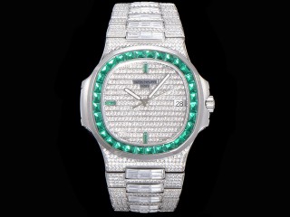 patek philippe nautilus 5711 automatic mens watch