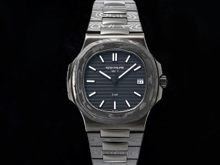 patek philippe nautilus jumbo 5711 automatic mens watch