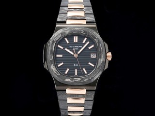 patek philippe nautilus jumbo 5711 automatic mens watch