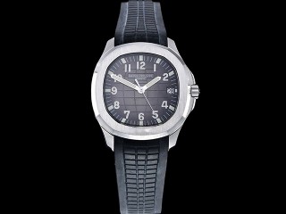 patek philippe aquanaut 5167 automatic mens watch