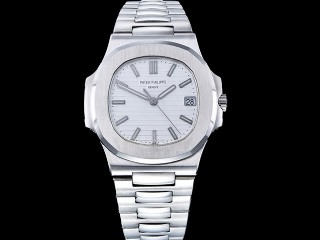 patek philippe nautilus jumbo 5711 automatic mens watch