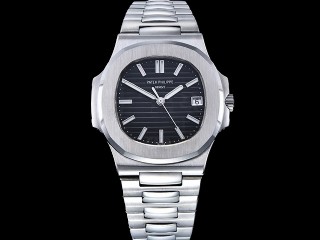 patek philippe nautilus jumbo 5711 automatic mens watch