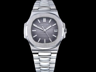 patek philippe nautilus jumbo 5711 automatic mens watch