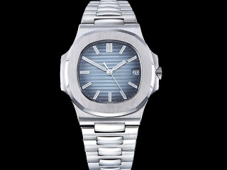 patek philippe nautilus jumbo 5711 automatic mens watch