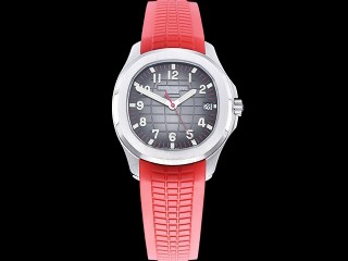 patek philippe aquanaut 5167a automatic mens watch