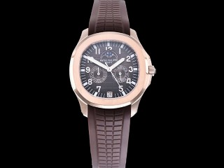 patek philippe aquanaut 5261 automatic mens watch