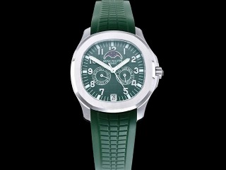 patek philippe aquanaut 5261 automatic mens watch