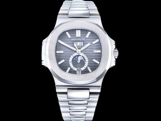 patek philippe nautilus annual calendar 5726a automatic mens watch