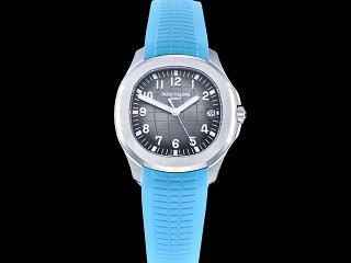 patek philippe aquanaut 5167a automatic mens watch