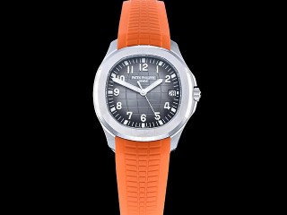 patek philippe aquanaut 5167a automatic mens watch