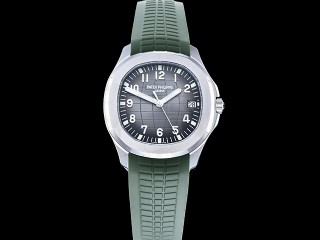 patek philippe aquanaut 5167a automatic mens watch
