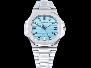 patek philippe nautilus jumbo 5711 automatic mens watch